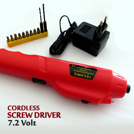 sdriver 2