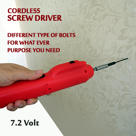 sdriver 4