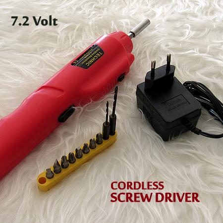 sdriver 5