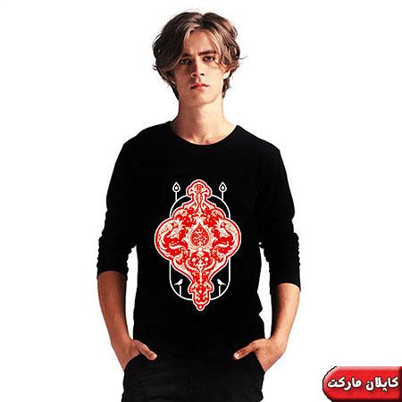 تیشرت محرم, خرید تی شرت محرم, تی رت و شال محرم95