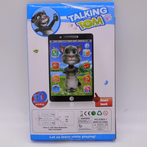 Image result for talking tom tablet