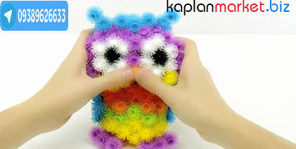 bunchems how to owl
