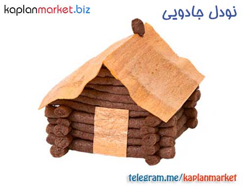 خرید نودل جادویی , اسباب بازی نودل جادویی , اسباب بازی فکری , خرید اسباب بازی