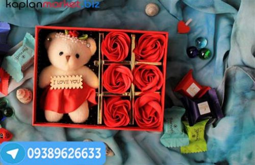 خرید کادو ولنتاین اورجینال