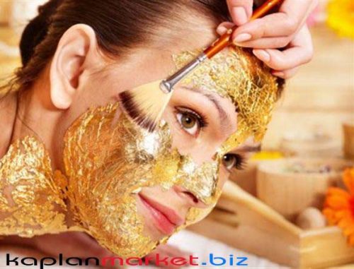 خرید ارزان ماسک طلا اورجینال تخفیف ویژه, گلد ماسک, gold mask , خرید گلد ماسک, گلد ماسک اصل