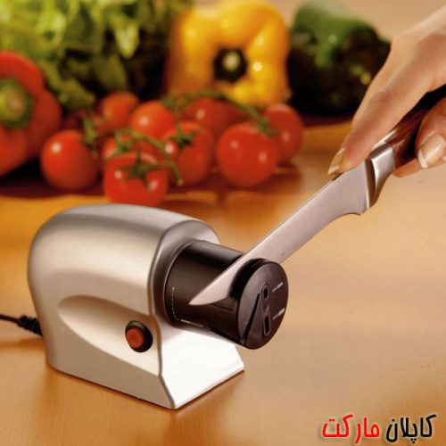 چاقو تیز کن برقی اورجینال