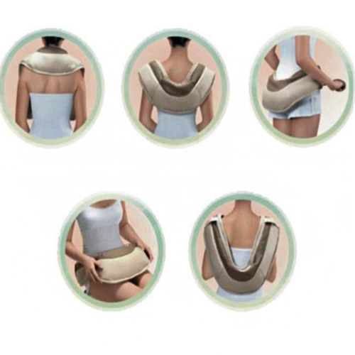 ماسازر برقی