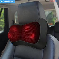 ماساژور گردن پشتی صندلی