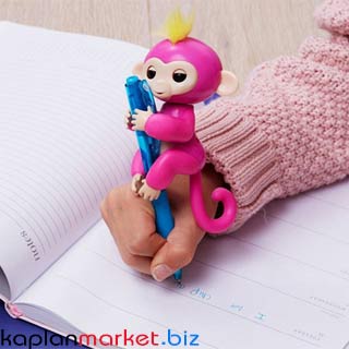 ربات میمون بندانگشتی, خرید ارزان ربات 