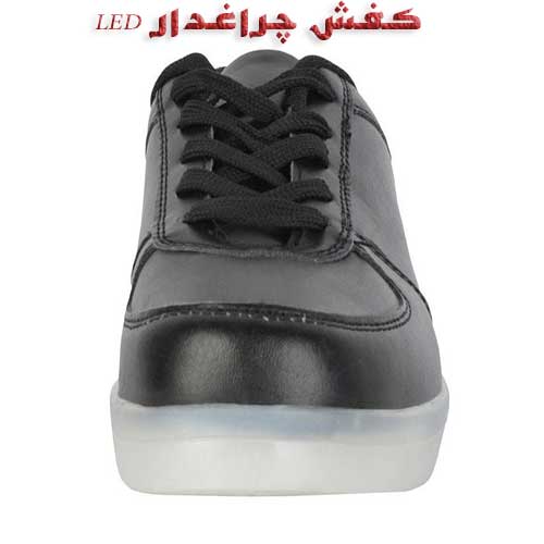 خرید پستی کفش چراغ دار اورجینال