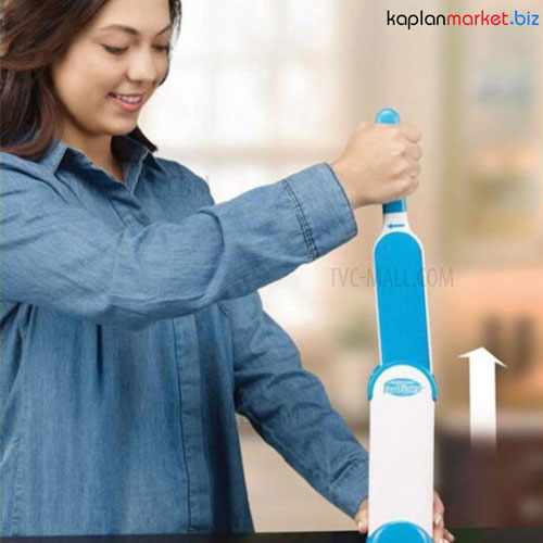خرید اینترنتی پرزگیر حیوانات 