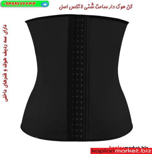 خرید شکم بند ساعت شنی 
