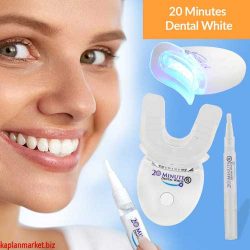 سفید کننده دندان دنتال وایت dental white 1 e1531818990654