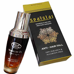 بهترین روغن روشد مو