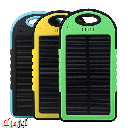 بهترین مدل پاور بانک 