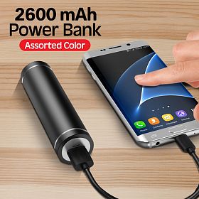 خرید ارزان پاور بانک KULI مدل T818 اورجینال 