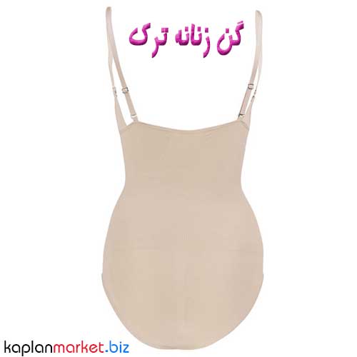 خرید ارزان گن اسلیپ زنانه ترکیه ای اورجینال 
