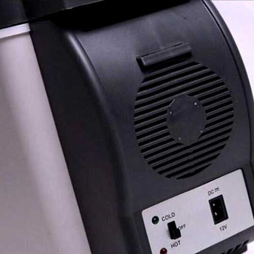 خرید اینترنتی بهترین مدل یخچال فندکی خودرو 