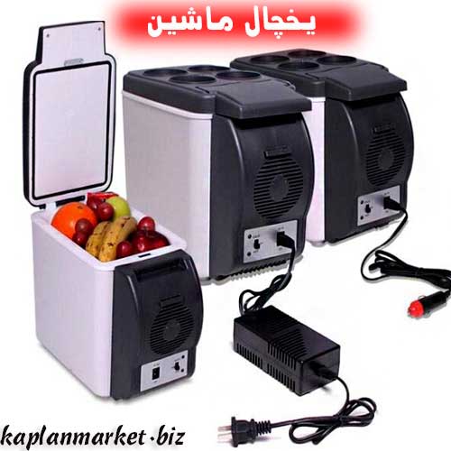 خرید ارزان یخچال فندکی ماشین با تخفیف طلایی