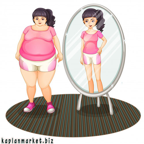 خیلی راحت می تونین خودتون رو لاغر و خوش اندام کنین
