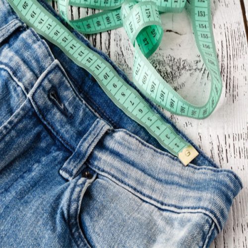 راهی آسان برای لاغری سریع