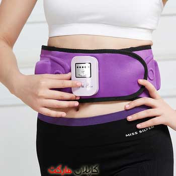 شکم بند برقی حرارتی 