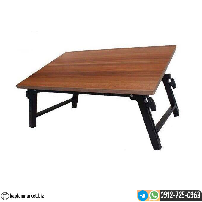 میز تحریر تاشو
