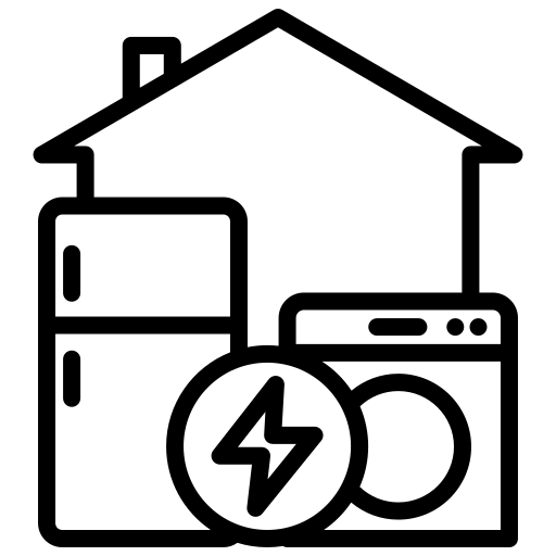 electric appliances